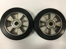 200mm Heavy duty Wheel