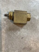 Clippard Minimatics CHECK VALVE MJV-3 AS PHOTO  STOCK K3963
