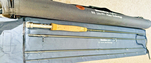 Rare snowbee geo foot 4 - snowbee,