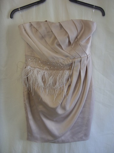 Ladies dress lipsy - -, size