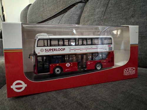 Ukbus 083 mbc - 083,