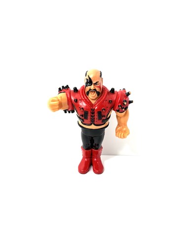 Wwe hasbro road warrior - wwe,