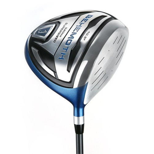 Intech golf illegal - golf,
