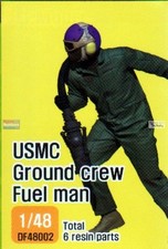 DEFDF48002 1:48 DEF Model