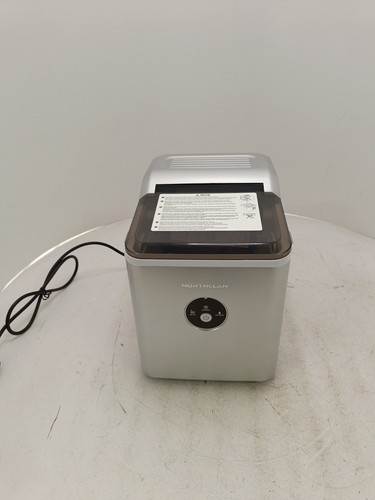 Northclan ice machine maker - northclan, machine/maker
