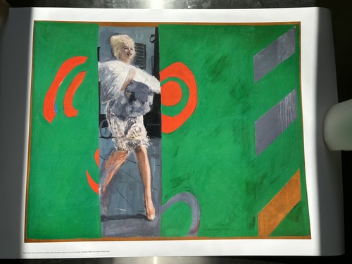 Pauline boty the only - boty, blonde