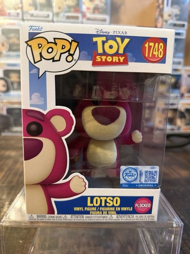 Funko pop toy story - funko,