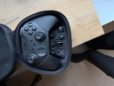 Microsoft  Xbox Elite Wireless