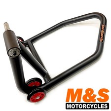 ConStands Rear Single Sided Paddock Stand 21.5mm Pin Ducati 748 916 996 998 etc.