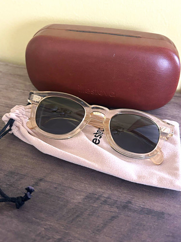 Illesteva murdoch sunglasses - illesteva,