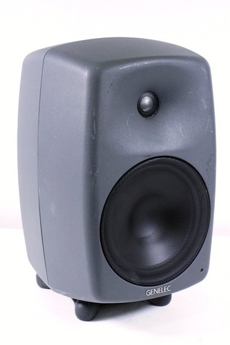 Genelec 8050a studio monitor - 8050a,