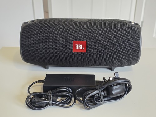 Jbl xtreme portable wireless - xtreme,
