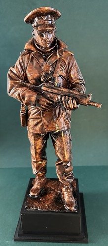 Printed ruc psni officer - printed,