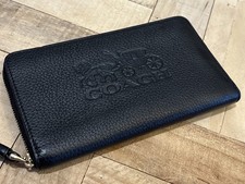 Coach Horse & Carriage Leather