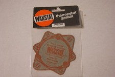 Thermostat Gasket BMC A Series