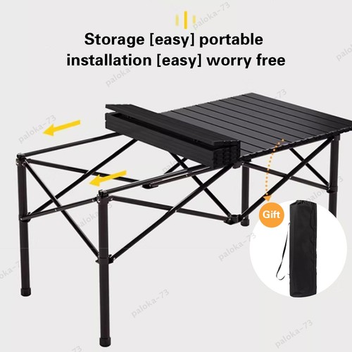 120 foldable camping - 120,