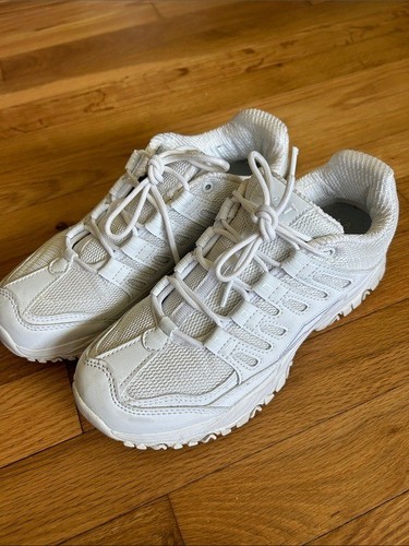Avia white athletic walking - avia,