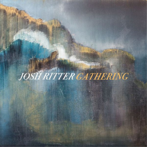Josh ritter gathering - ritter, (cd)