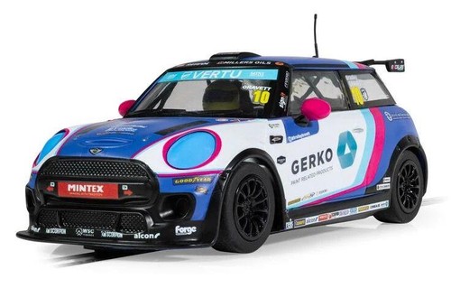 Scalextric h4410 mini - scalextric,