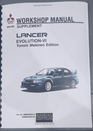 100gsm mitsubishi lancer - 100gsm,
