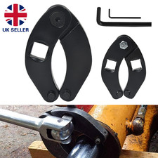 Adjustable Gland Nut Wrench