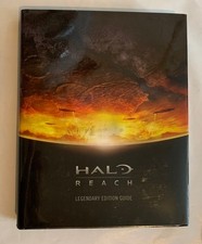 HALO REACH LEGENDARY LIMITED