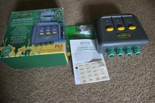 Blagdon Powersafe Pond