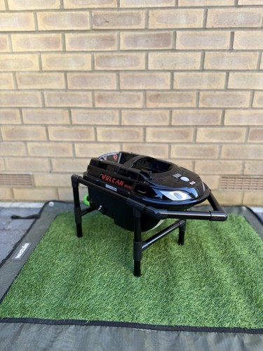 Bait boat stand - bait, /