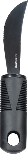 Large handled rocker - rocker, for