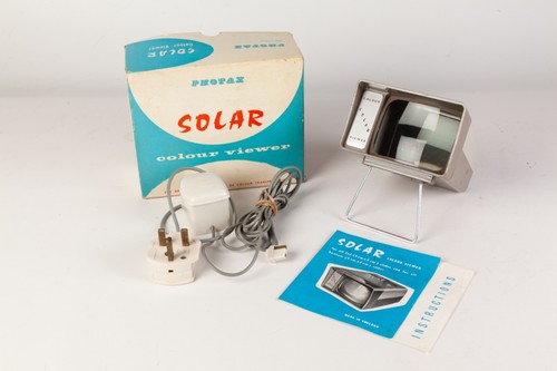 Photax solar 35mm - solar,