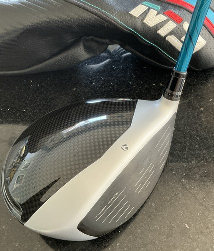 Taylormade driver degree - driver, 12