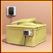 -50-110 Celsius Degree Dough