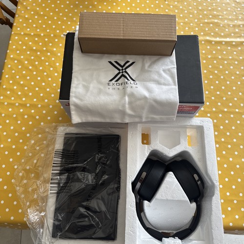 Victor jvc exofield theater - victor,