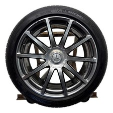 MERCEDES S CLASS WHEEL S63 AMG