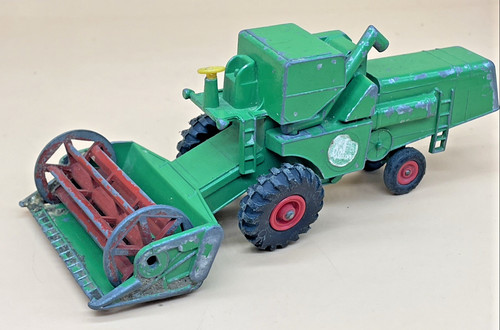 Matchbox super kings 9 - super,
