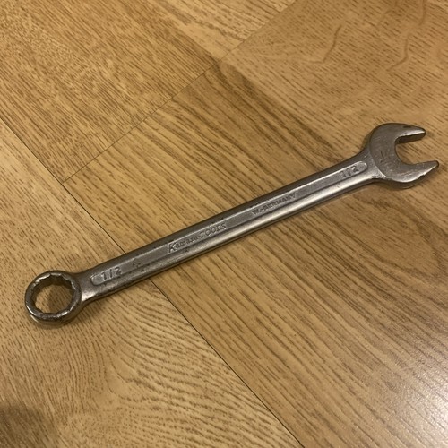 Combination spanner kamasa - spanner, by