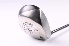 Callaway Big Bertha Titanium