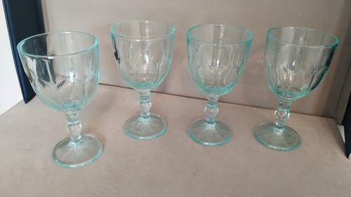 Libbey duratuff tumblers - libbey, 4
