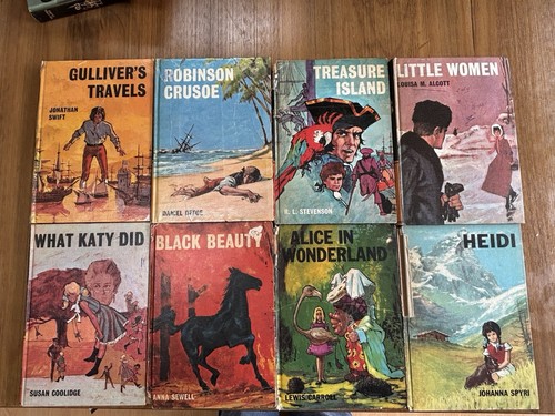 Job lot vintage 1972 - vintage,