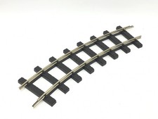 Peco G Scale 45mm Gauge Track - ST-905 Standard Curve 600mm Radius