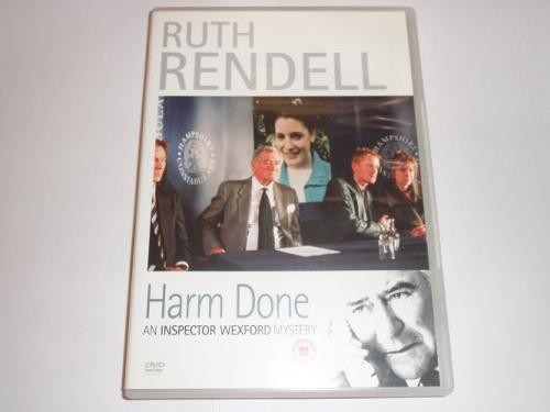 Ruth rendell harm - rendell, -an