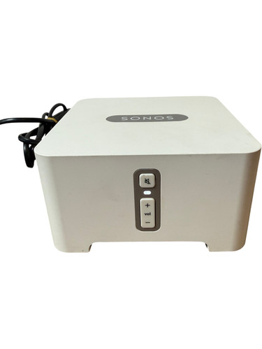 Sonos connect amp gen white - sonos,