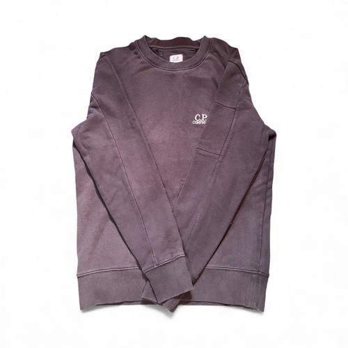 Company jumper size very - size, s.