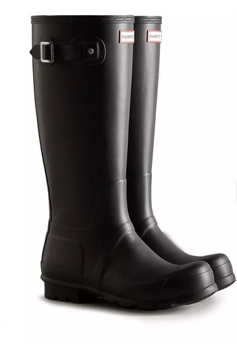 Hunter mens original - mens, tall