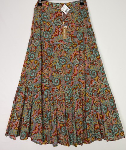 Roller rabbit tiered - tiered, maxi