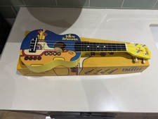 The Beatles 'Yellow Submarine