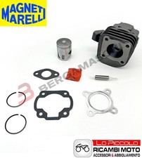 Kit Thermal Group D.40 In Cast