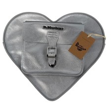Dr. Martens Heart Shaped Bag