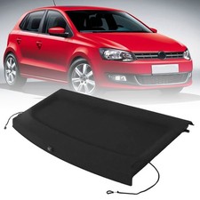 New Rear Parcel Shelf Boot