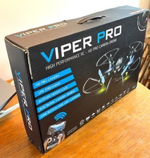 Viper Pro High Performance